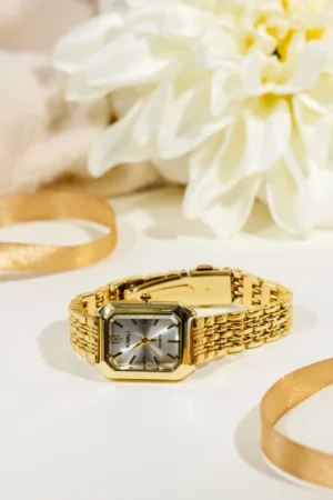 Zegarek Golden classic