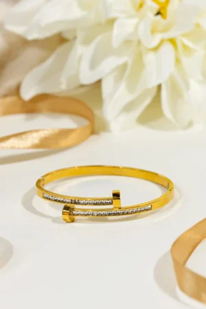 Bransoletka Crystal touch