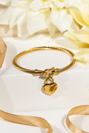 Bransoletka Golden charm