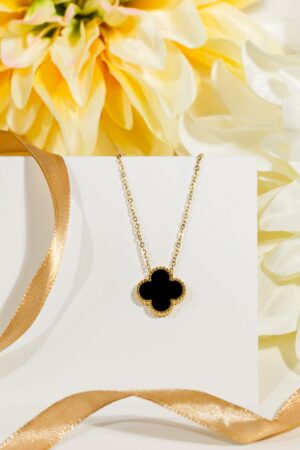 Naszyjnik Black Clover