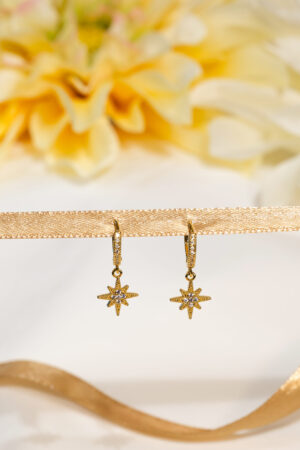 Kolczyki Starligh Charm