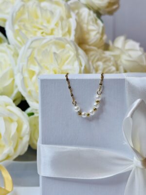 Pearl Harmony Necklace