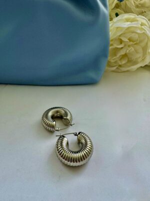 Maxi Glow Silver